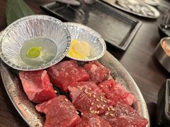 -大馥·炭火烧肉酒场(莘庄莘福坊店)