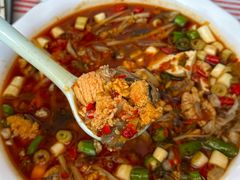 -二钳洞庭虾蟹·江湖菜(成都鹭岛店)
