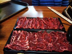 -牛天下·牛肉·海鲜·打边炉·融合菜