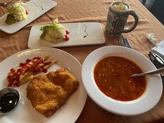 -德大西餐社