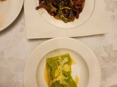 -酌宴府The China Club·广州万富希尔顿酒店(云城东路店)