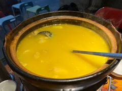 -捞围鲜·港式打边炉(海阳路店)