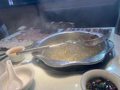 -潮发潮汕牛肉店(龙洞店)