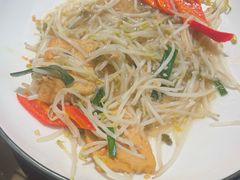 -金厨泰国餐厅·全泰籍厨师料理(拱北店)