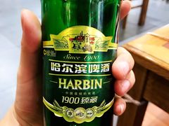 -金刚山烧烤(中山路店)