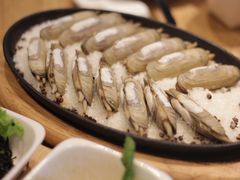 -莆田餐厅PUTIEN(三里屯店)