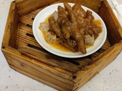 -四季海鲜酒楼·粤菜·早茶·宴会(南山中心区店)