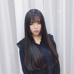 -V HAIR SALON造型