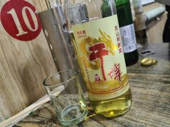 -老王太太串吧(中街店)