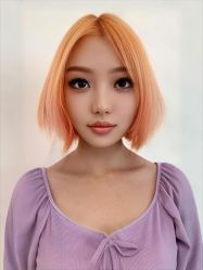 -LJOY丽锦造型·烫发染发