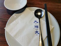 -大牌大·传统杭帮菜(湖滨店)