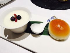 -Yan Ting 宴庭中餐厅(上海静安瑞吉酒店)