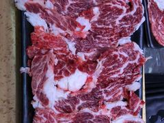 -萬户牛潮汕牛肉火锅(站前分店)