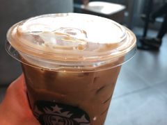 -星巴克(丁香国际商业中心店)