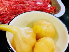 -新梅居(宁海东路店)