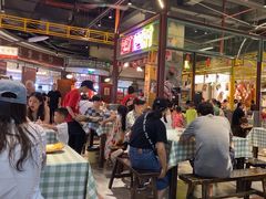 -彭耕记猪油炒小菜(吉联mall店)