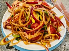 -揽月斋炙子烤肉·清真(安定门·五道营店)