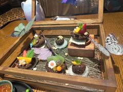 -甜阿姨·天台花园私房菜(万松园店)