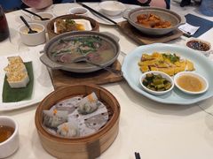 -海上名珠·海鲜酒楼(励骏庞都店)