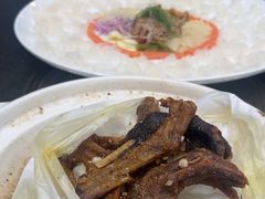 -飞尝蚝·顺德菜·鱼生(顺德总店)