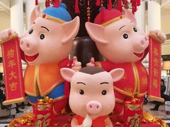 -上海外滩华尔道夫酒店