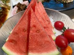 -湯記傳菜