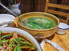 -彪彪烧鸭店(总店)