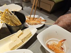 -海底捞火锅(金光华店)