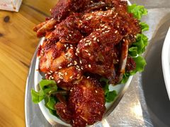 -故乡家韩国料理(丹东街店)