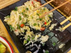 -柳叶刀烧烤(北大清华店)
