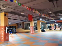 -FC格斗拳馆(东街店)