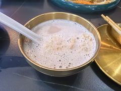 -诺敏塔拉奶茶-布里亚特包子-手把肉(锦都会店)