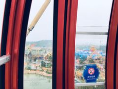 -七彩云南欢乐世界