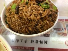 芥菜饭-津品味小吃(大学湾店)