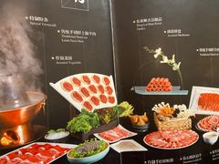 -东来顺饭庄(apm总店)