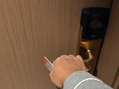 -深圳罗湖东门步行街亚朵X酒店