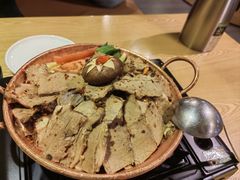 -品味泸沽湖•民族特色菜(大落水店)