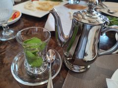 土耳其红茶-苏坦土耳其餐厅(白云宾馆店)