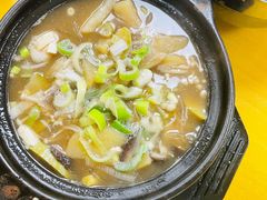 -屋里家延边朝鲜族冷面(南园店)
