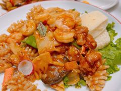 八珍豆腐-北塘海鲜·天津菜(大光明桥旗舰店)