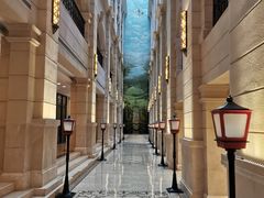 -外滩二十二号艺术中心