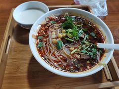 -万县面馆(高笋塘店)