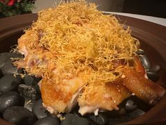 -丽轩中餐厅(广州丽思卡尔顿酒店)