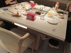 -海底捞火锅(高科广场店)