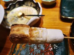 -隐炉和牛烧肉店(群力店)