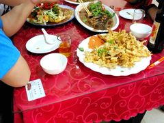 -连池鱼豆味坊(风景区店)