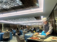-中国大酒店·食街