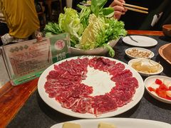 -南门涮肉(北洼路店)