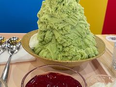 -Ice Monster冰馆·CNN评选全球十大甜品(国贸商城店)