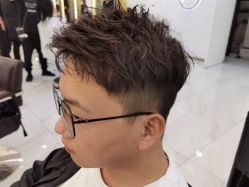 -雅仕 HAIR SALON 美发沙龙